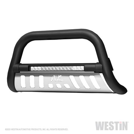 WESTIN Ultimate LED Bull Bar 32-3995L